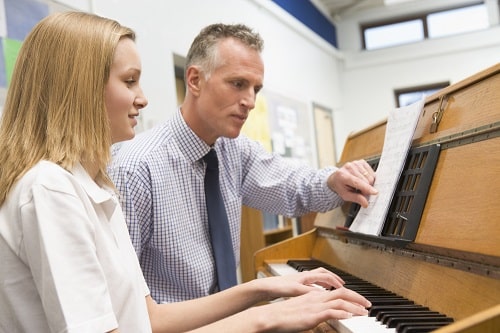 Best Piano Lesson Books For Beginners