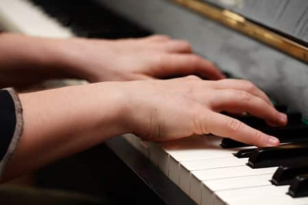  Combien De Temps Faut-Il Pour Apprendre Le Piano