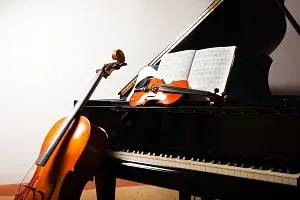 exposición Pórtico banco Piano Vs Violin – 7 Things To Consider – Joshua Ross