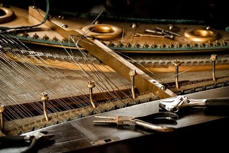 pianostrings