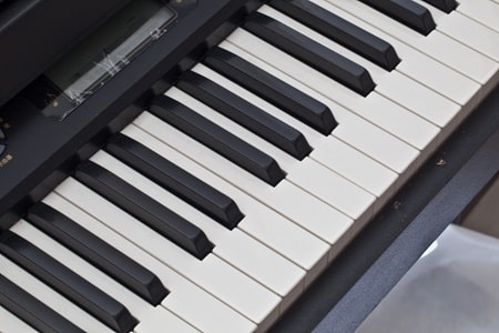 yamaha clavinova