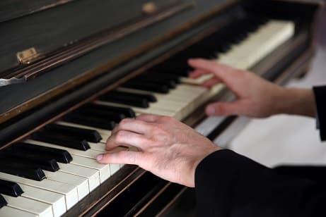 How To Buy A Used Piano