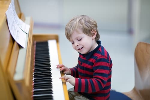 Calaméo - How to Teach Piano to Young Children Using Games