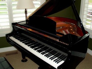 Benefits Of Tuning A Piano