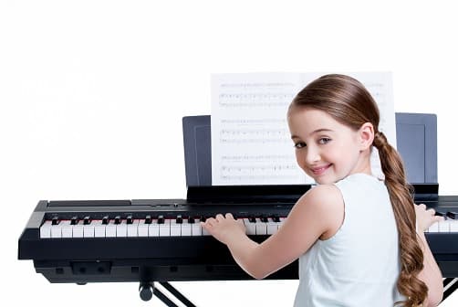 yamaha digital piano for beginners