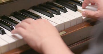 Cleaning Your Piano Before Storage