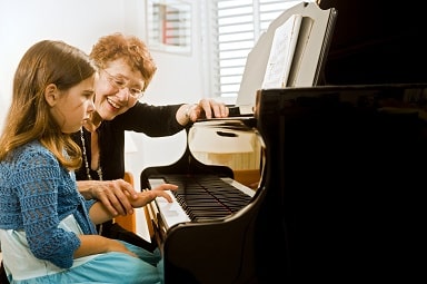 How Much Do Piano Lessons Cost