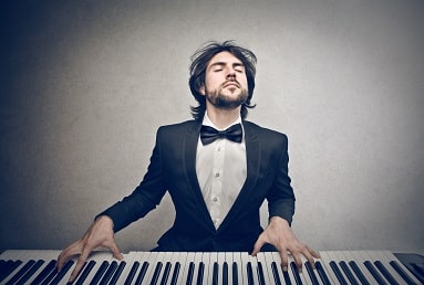 How To Become A Concert Pianist