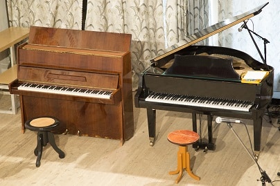 Other Ways To Tell If Your Piano Is Out Of Tune