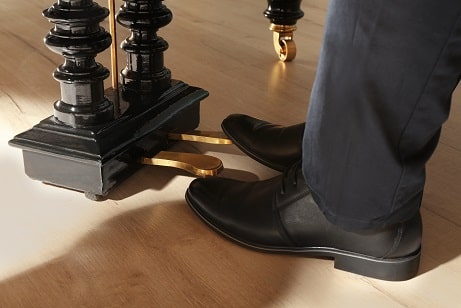 The Proper Way To Clean Piano Pedals