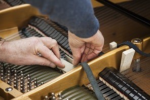 Why Does A Piano Need To Be Tuned