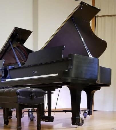 Steinway model on sale d price