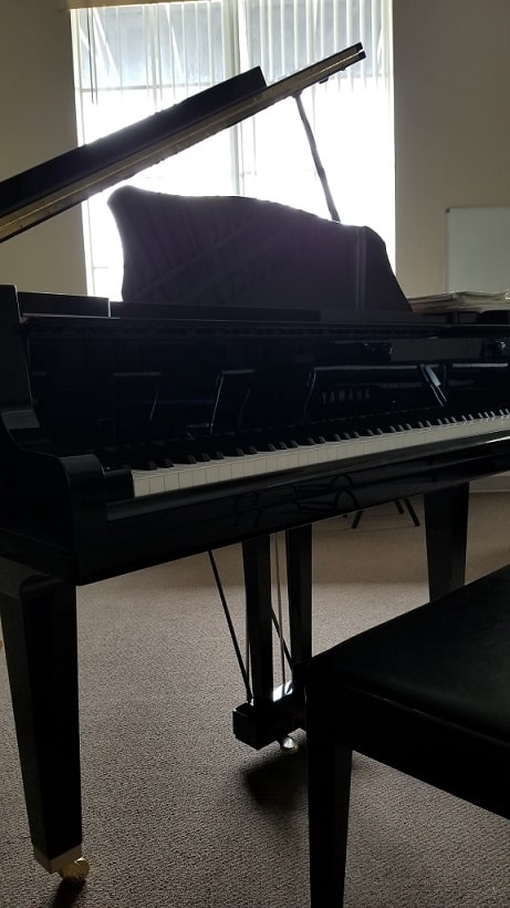 craigslist weinbach piano