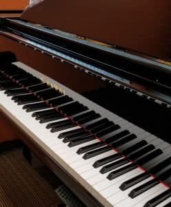 How Much Does A Piano Weigh (lbs, kg, and moving tips) – Joshua Ross