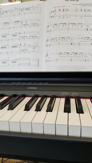 factible zapatilla Restringido 21 Easy Pop Songs To Play On Piano (Tutorials and Chord Charts) – Joshua  Ross
