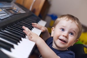 Are Digital Pianos Good To Learn On