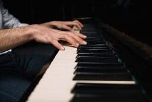 Interesting Piano Facts