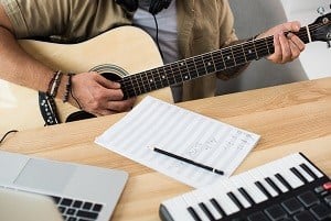 Can Piano Music Be Played on a Guitar  