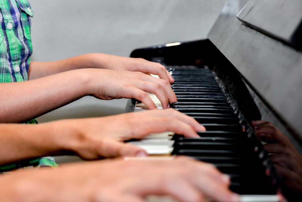 Why Are Piano Lessons So Expensive – Here’s What You Should Know