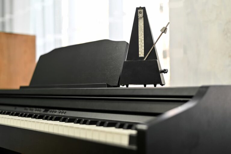 Piano Scales For Beginners – Guide With Examples – Joshua Ross