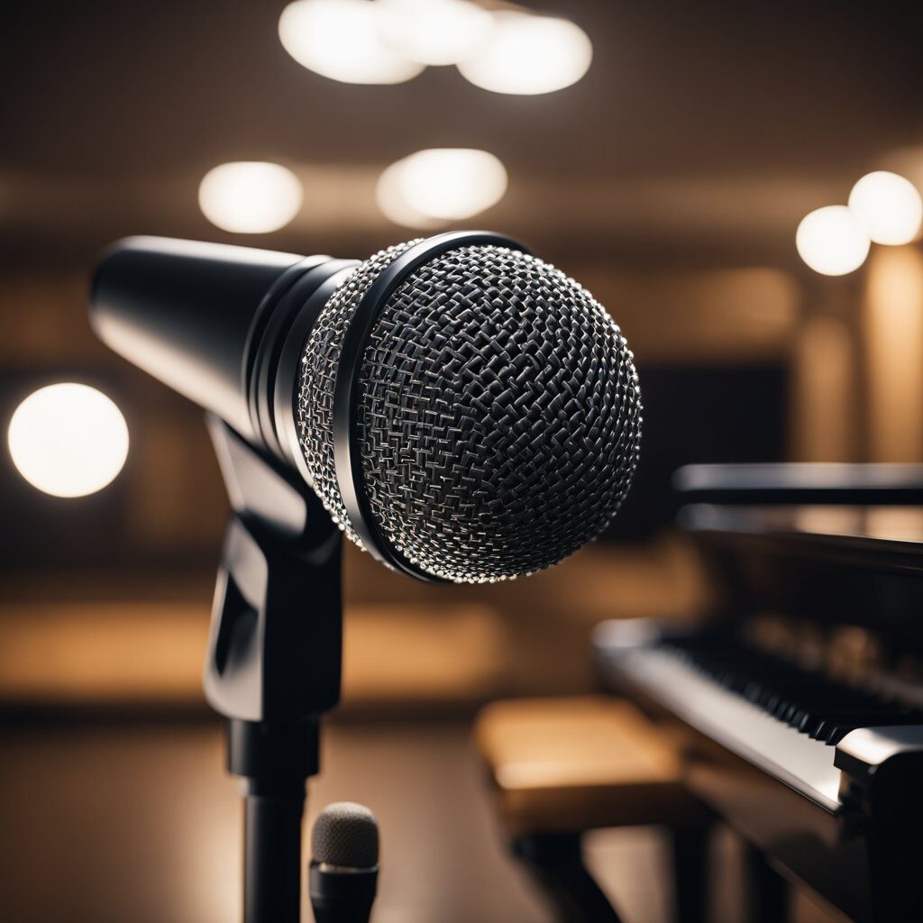 How Do I Record My Piano Playing Essential Tips for HighQuality